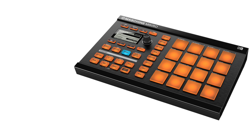 Maschine Mikro Maschine Mikro
